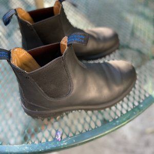 Blundstone thermal boots #566 Size 10